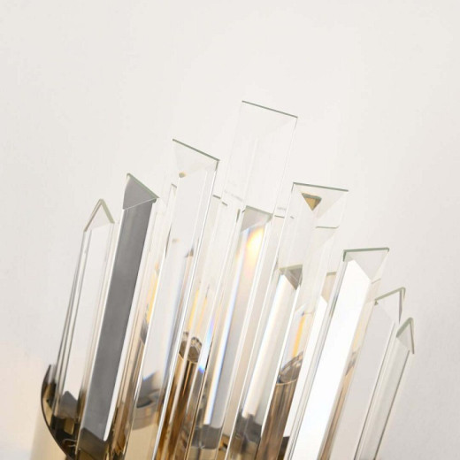 Накладной светильник Arte Milano Белладжо 440122.160.2.E14.A1 GD