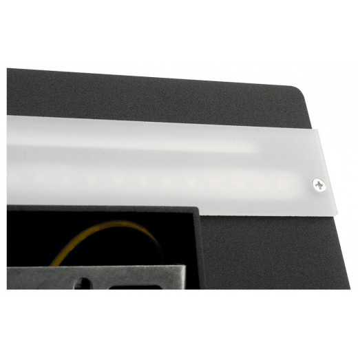 Накладной светильник DesignLed Winter GW-5011M-6-BL-WW