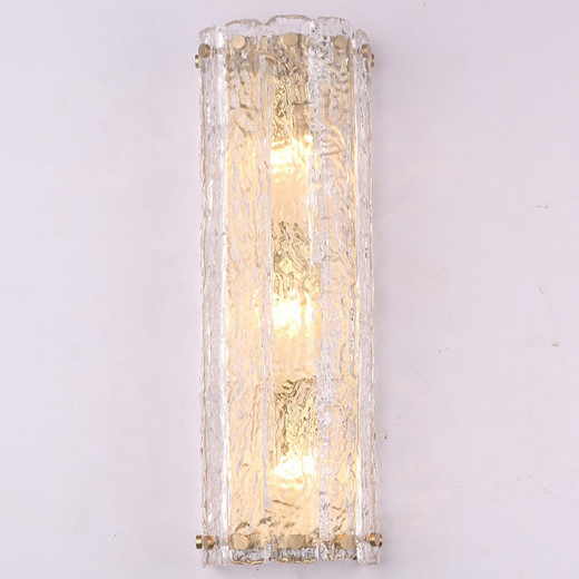 Накладной светильник Newport BEATRICE 10823/A new nickel