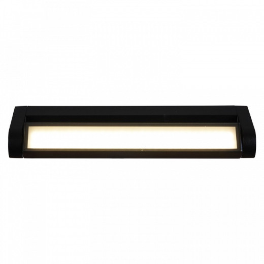 Накладной светильник  86878-9.2-001JH LED18W BK RLOS