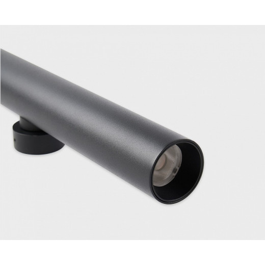 Накладной светильник Italline IT02-026 IT02-026 black 3000K