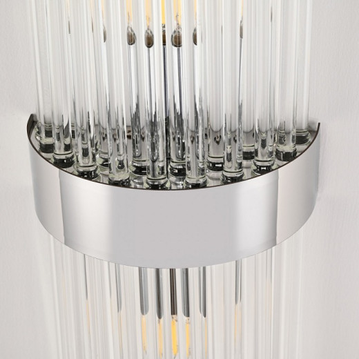 Накладной светильник Arte Milano Torcia 430122.140.2.E14.C1 CR