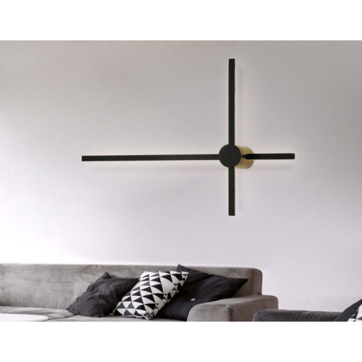 Накладной светильник Ambrella Light FL FL75871