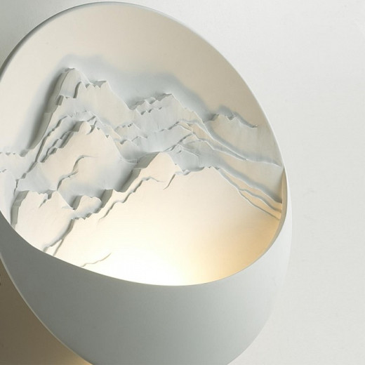 Накладной светильник Odeon Light HIGHTECH 7168/6WL