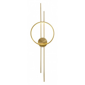 Накладной светильник Aployt Veronik APL.340.11.16