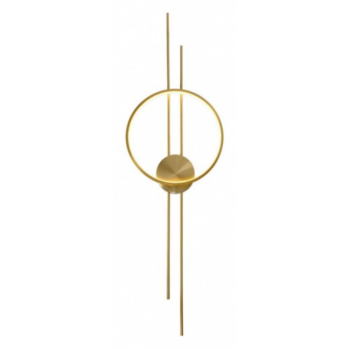 Накладной светильник Aployt Veronik APL.340.11.16