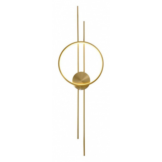 Накладной светильник Aployt Veronik APL.340.11.16