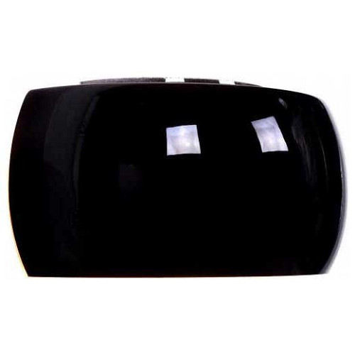 Накладной светильник LUMINA DECO Disposa LDW 7018-4 BK