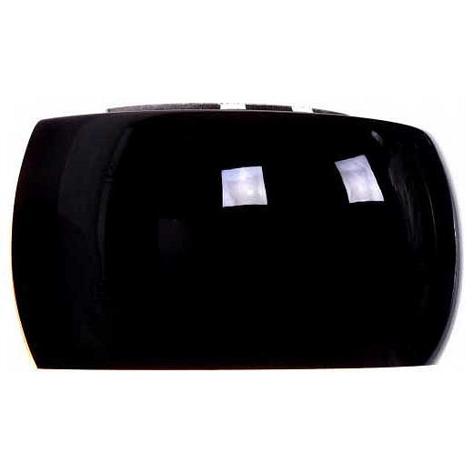 Накладной светильник LUMINA DECO Disposa LDW 7018-4 BK