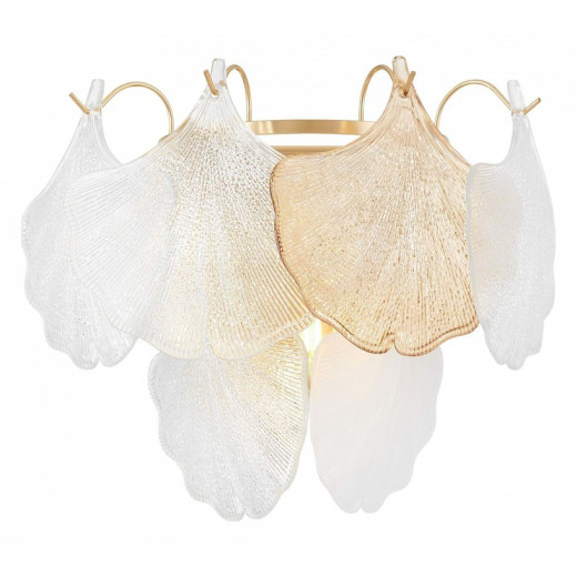 Накладной светильник LUMINA DECO MONTINA LDW 7043-2 F.GD