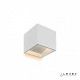 Накладной светильник iLedex Dice ZD8086L-6W WH