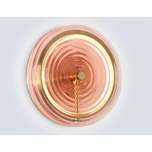 Накладной светильник Ambrella Light LH LH31115