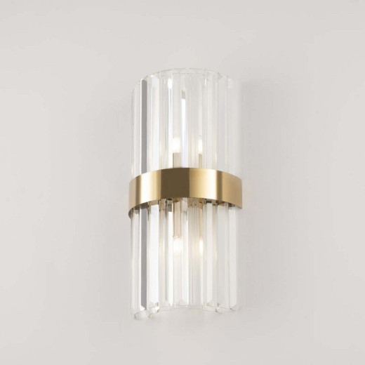 Накладной светильник Arte Milano Белладжо 440122.195.2.E14.B1 BS