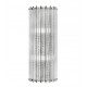 Накладной светильник iLamp Manhattan MB0266-2 Silver