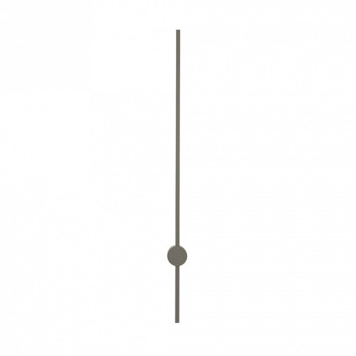 Накладной светильник Nowodvorski Saber Led Silk Olive M 11380