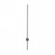 Накладной светильник Nowodvorski Saber Led Silk Olive M 11380