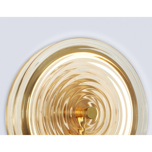 Накладной светильник Ambrella Light LH LH31112