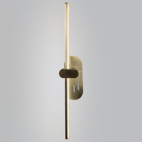 Накладной светильник  52295-0.2-580