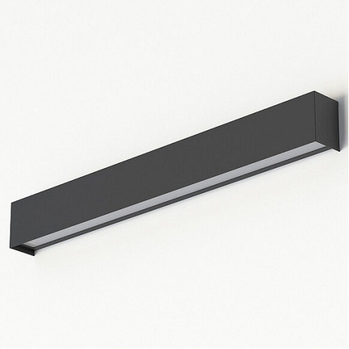 Накладной светильник Nowodvorski Straight Wall LED S 7562