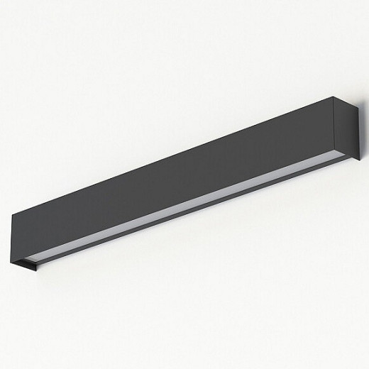 Накладной светильник Nowodvorski Straight Wall LED S 7562