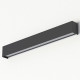 Накладной светильник Nowodvorski Straight Wall LED S 7562