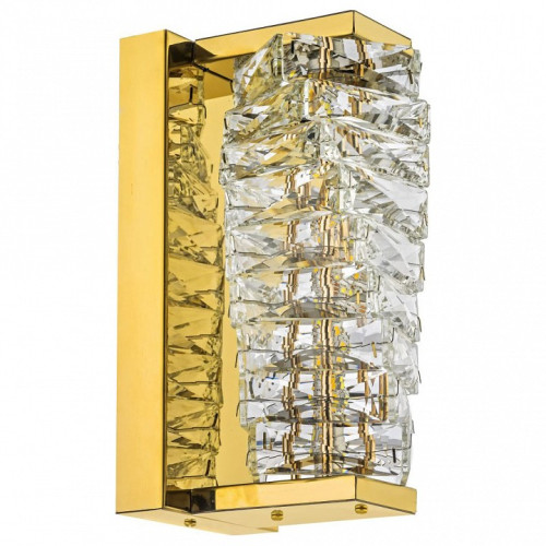 Накладной светильник Dio D’Arte Magaza Magaza L 2.11x26.100 G