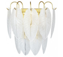 Накладной светильник Arte Lamp Evie A4052AP-2SG