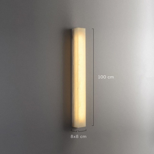 Накладной светильник Imperiumloft  greg-wall01
