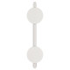 Накладной светильник Loft it Flame 10452/2W Gold