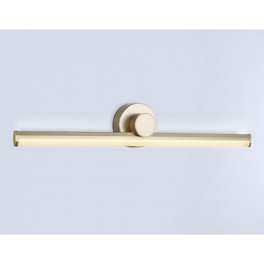 Накладной светильник Ambrella Light COMFORT FL6104