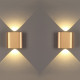 Накладной светильник Odeon Light Magnum 4212/2WL