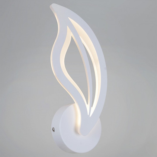 Накладной светильник  81990-0.2-01 WH