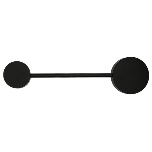 Накладной светильник Wolta Molecule WSL-GX53/13ST