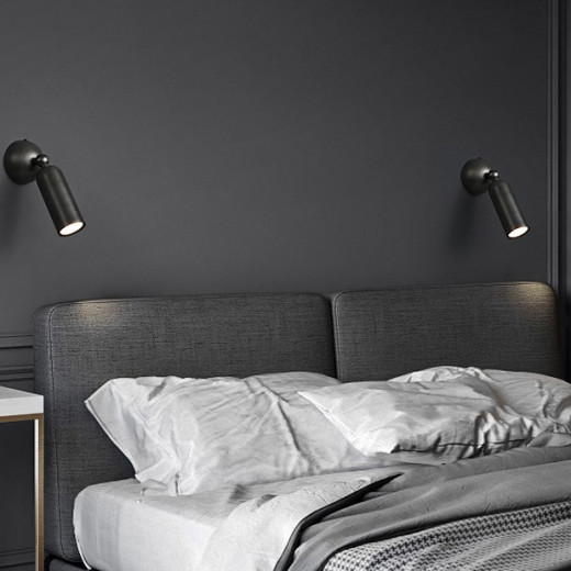 Накладной светильник Imperiumloft  Leffe-B-Wall01