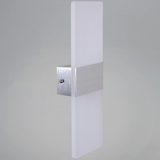 Накладной светильник  00713-0.2-01 SV