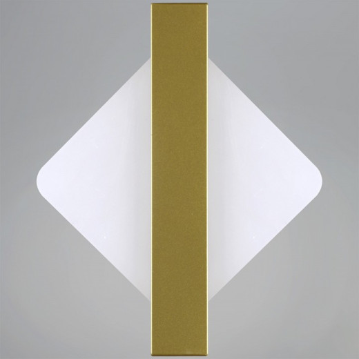 Накладной светильник  02713-0.2-01 GD