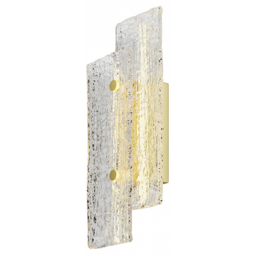 Накладной светильник Maytoni Frostum MOD439WL-L7BSK