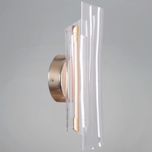 Накладной светильник  73395-0.2-01