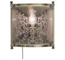 Накладной светильник Citilux Версаль CL408313