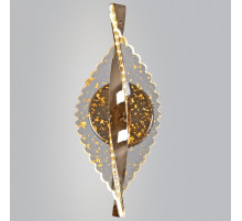 Накладной светильник  49205-0.2-01