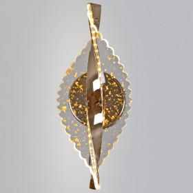 Накладной светильник  49205-0.2-01