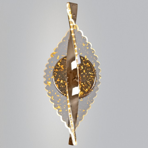 Накладной светильник  49205-0.2-01