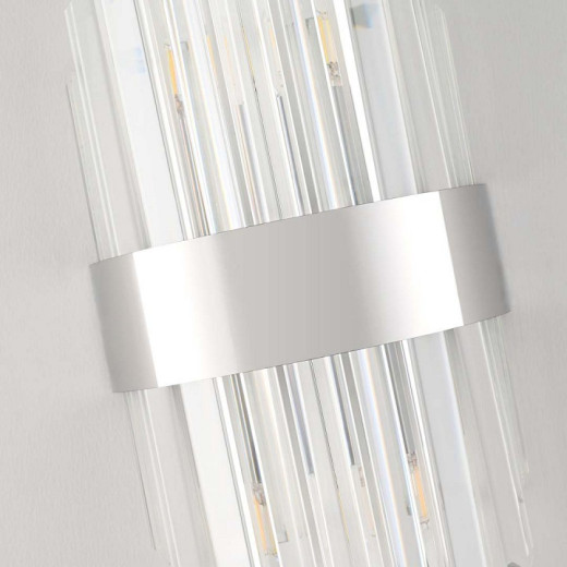 Накладной светильник Arte Milano Белладжо 440122.160.2.E14.A1 CR