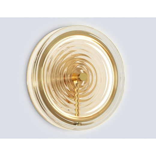 Накладной светильник Ambrella Light LH LH31112