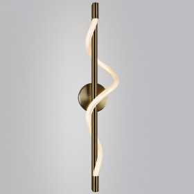 Накладной светильник  73295-0.2-600CP