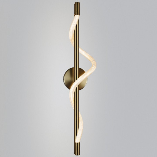 Накладной светильник  73295-0.2-600CP