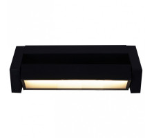 Накладной светильник 86867 86867-9.2-001JH LED12W BK