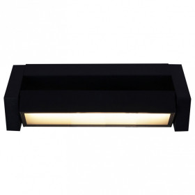 Накладной светильник 86867 86867-9.2-001JH LED12W BK