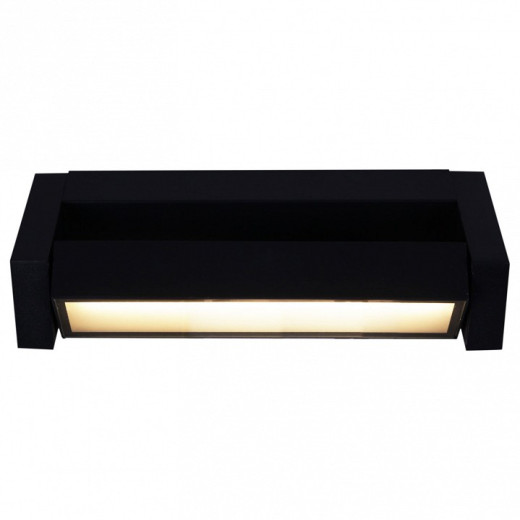 Накладной светильник 86867 86867-9.2-001JH LED12W BK