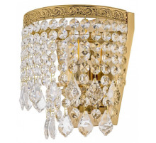Накладной светильник Arti Lampadari Castellana Gold Castellana E 2.10.602 G